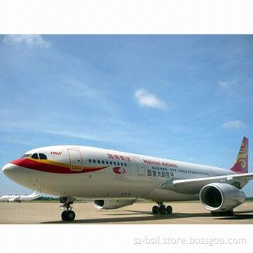 Best Rate Air Shipping to New York